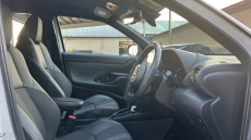 Toyota Yaris Cross 1.5 Hybrid Excel 5dr CVT Hybrid Estate